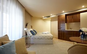 Signature Apartments Os Terceiros